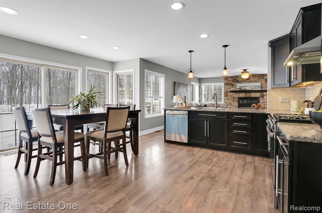 195 Corey Lane, Ortonville, MI 48462 — Photo 16