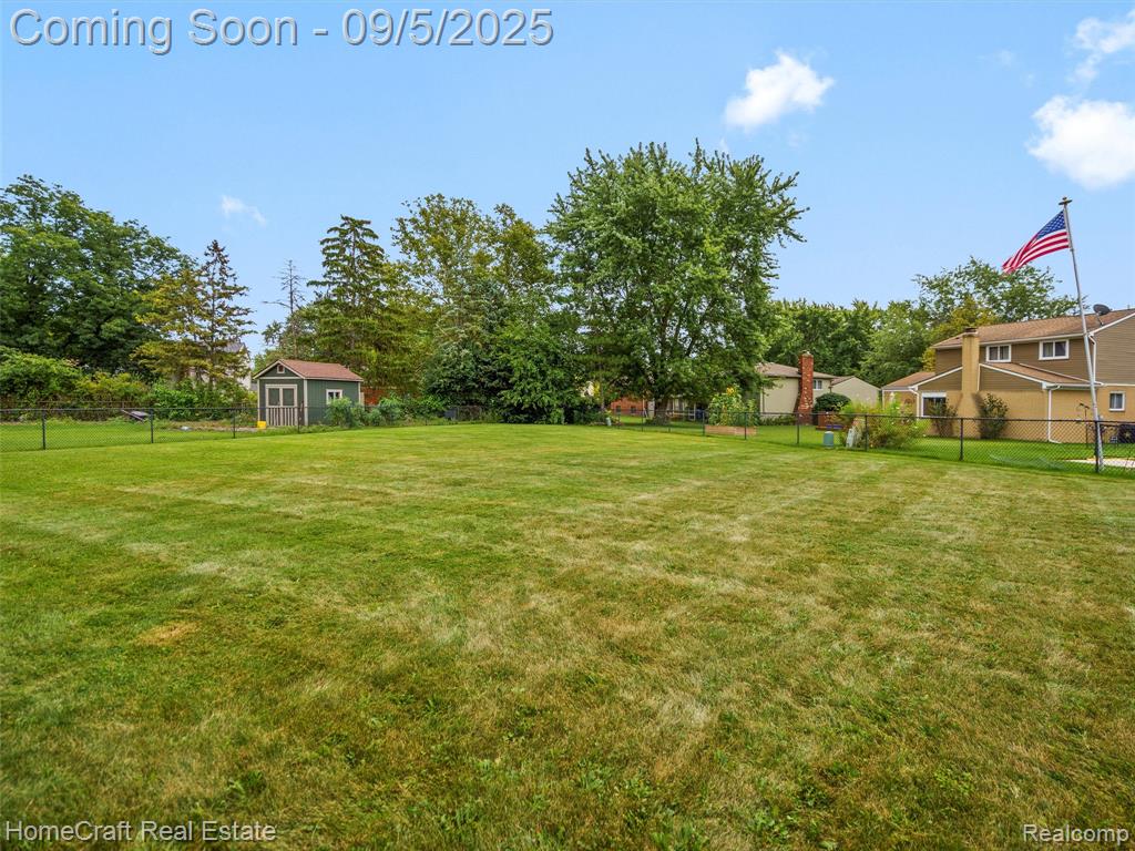 44661 JEFFREY Circle, Canton, MI 48187 — Photo 56