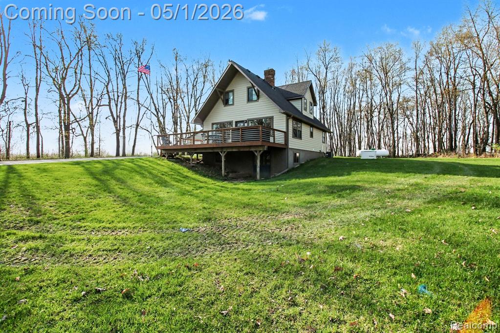 6225 W Lovejoy Road, Byron, MI 48418 — Photo 27