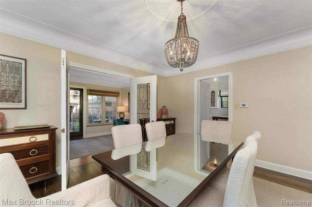 1425 Bedford Road, Grosse Pointe Park, MI 48230 — Photo 13