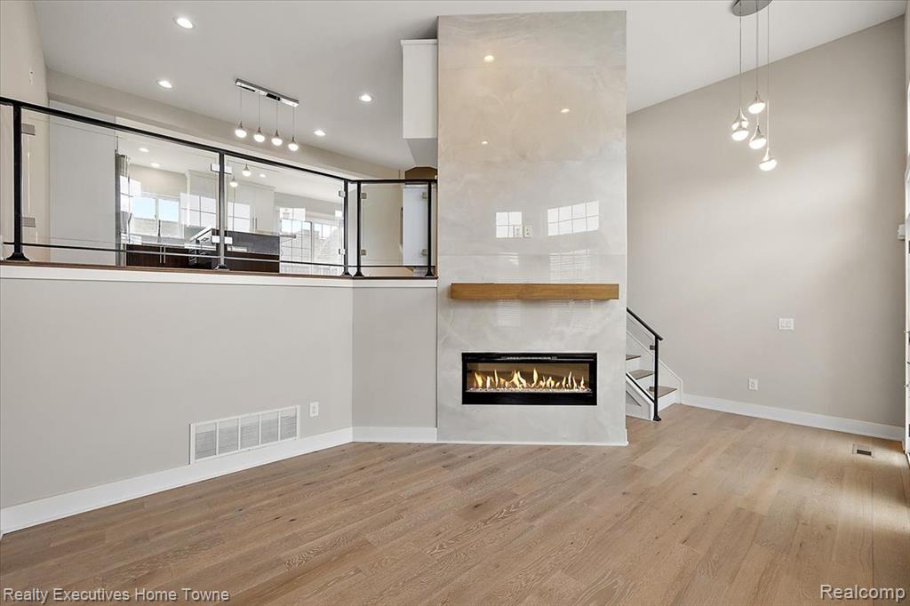 236 Erskine Street Erskine Street Unit 23, Detroit, MI 48201 — Photo 10