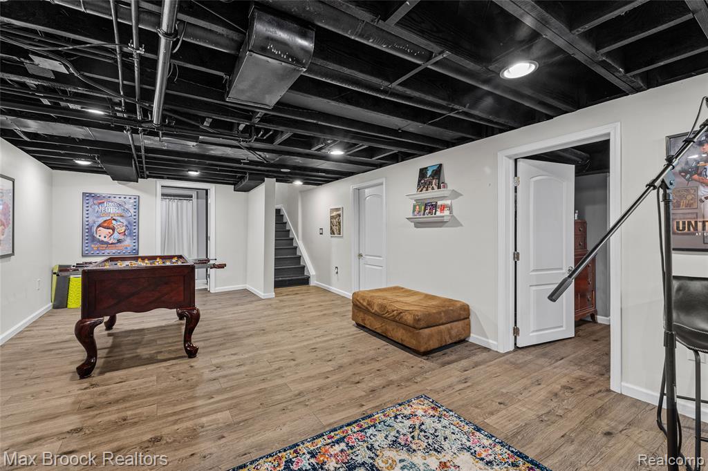 10545 Talbot Avenue, Huntington Woods, MI — Photo 18