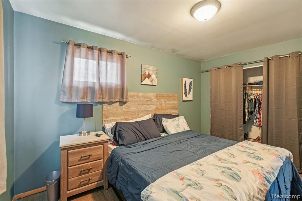 630 Peacock Avenue, Pontiac, MI 48340 — Photo 10