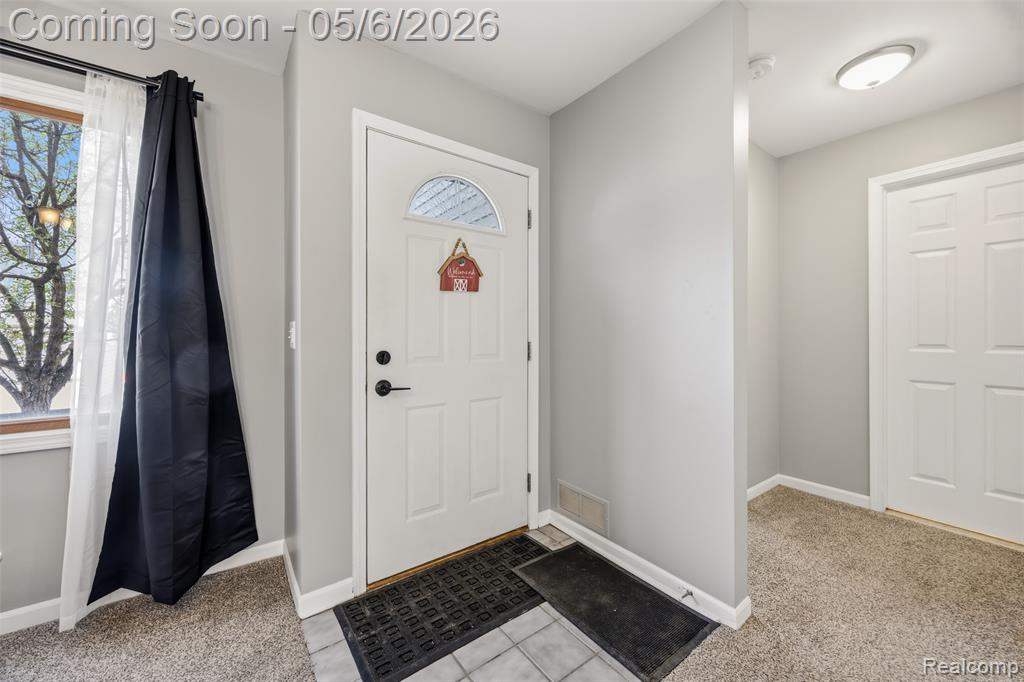 47 Rosebud Lane, Mount Clemens, MI 48043 — Photo 26