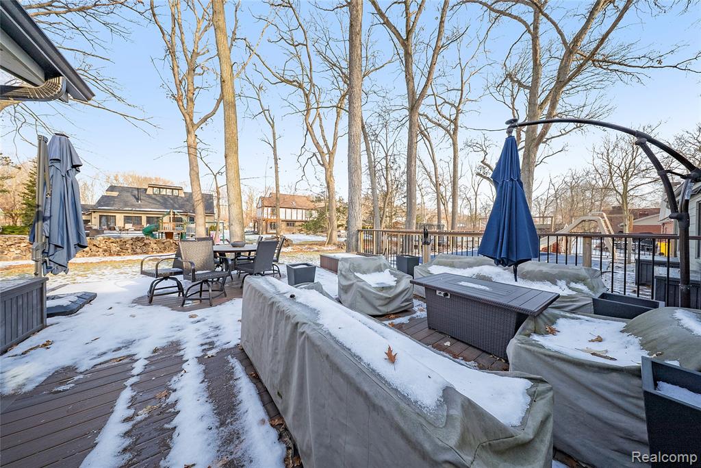 8538 Island Boulevard, Grosse Ile, MI 48138 — Photo 51