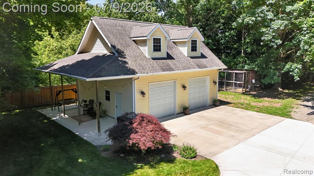 7071 W Grand River Road, Fowlerville, MI 48836 — Photo 58