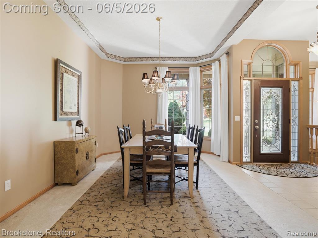 9523 Quail Ridge Run, Brighton, MI 48114 — Photo 16