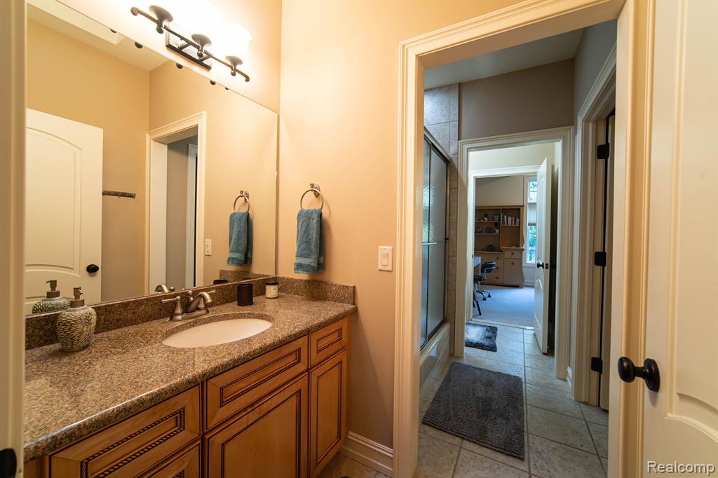 8307 Granite Court, Dexter, MI 48130 — Photo 25