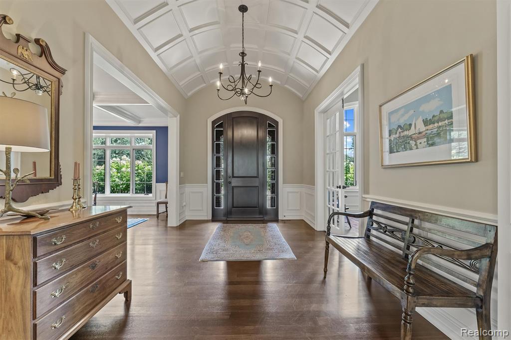 7340 Chula Vista Lane, Bloomfield Hills, MI 48301 — Photo 3