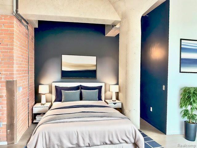 55 W CANFIELD Street, 303, Detroit, MI 48201 — Photo 24