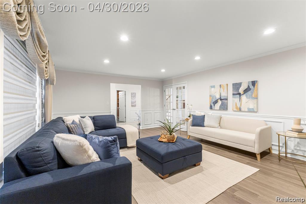 7704 Oakman Boulevard, Dearborn, MI 48126 — Photo 10