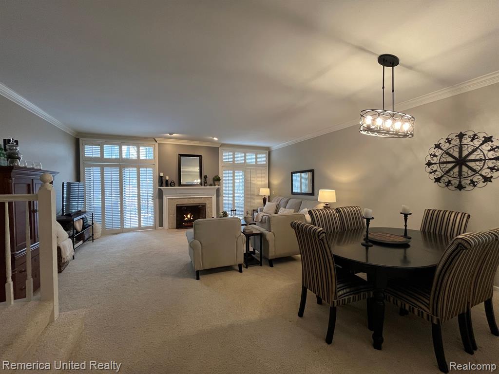 4465 GOLF VIEW Drive, Brighton, MI 48116 — Photo 5