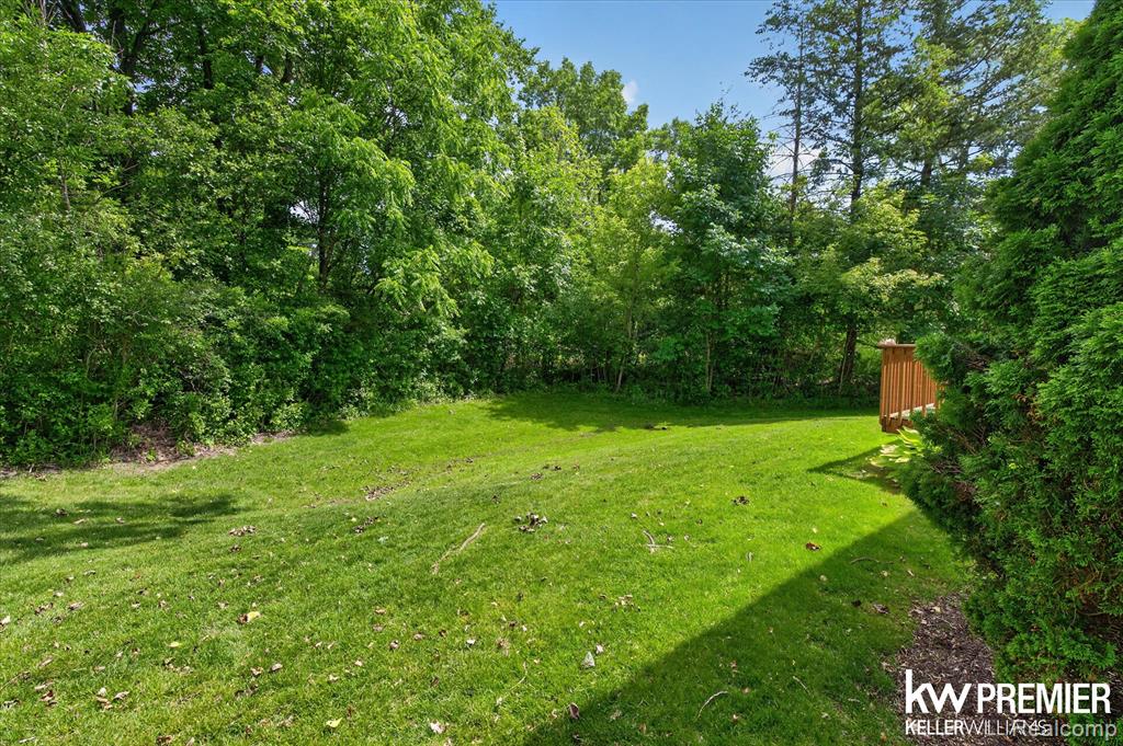 551 Indian Oaks Drive, Howell, MI 48843 — Photo 26