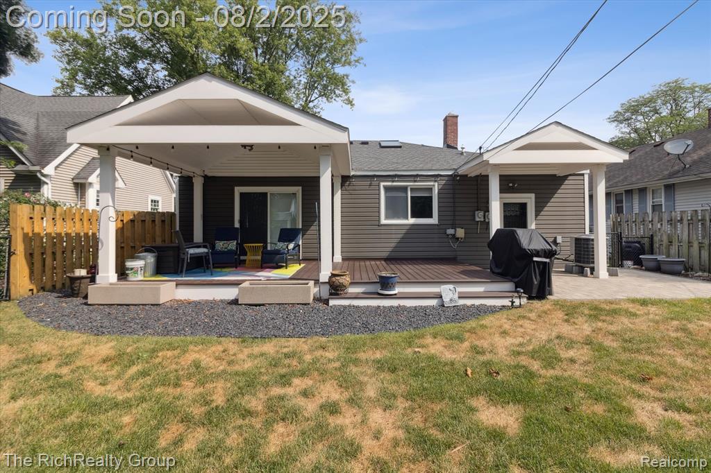967 Palmer Street, Plymouth, MI 48170 — Photo 28