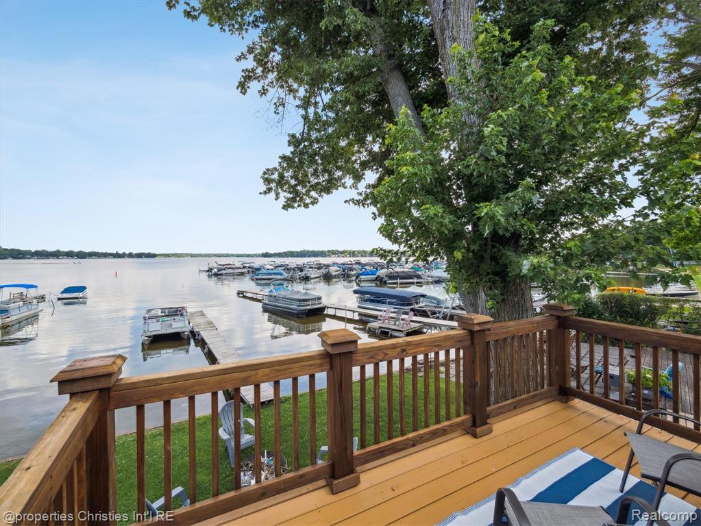 8980 Dexter Pinckney Road, Pinckney, MI 48169 — Photo 29