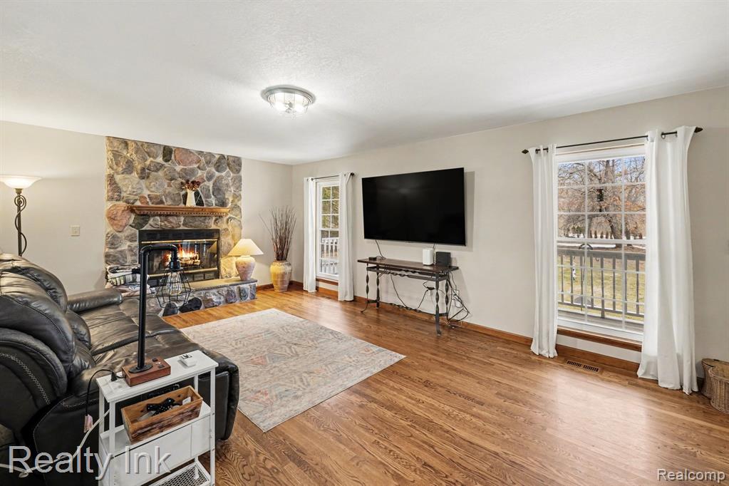 11661 Shaffer Road, Davisburg, MI 48350 — Photo 4