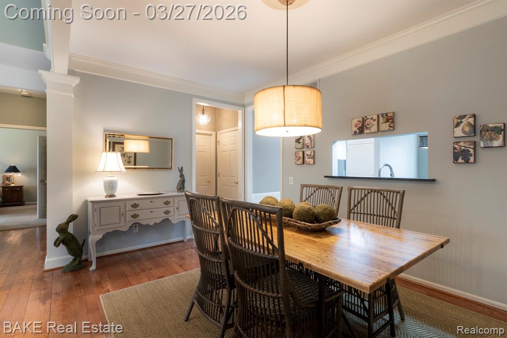 39587 Dun Rovin Drive, 68, Northville, MI 48168 — Photo 11