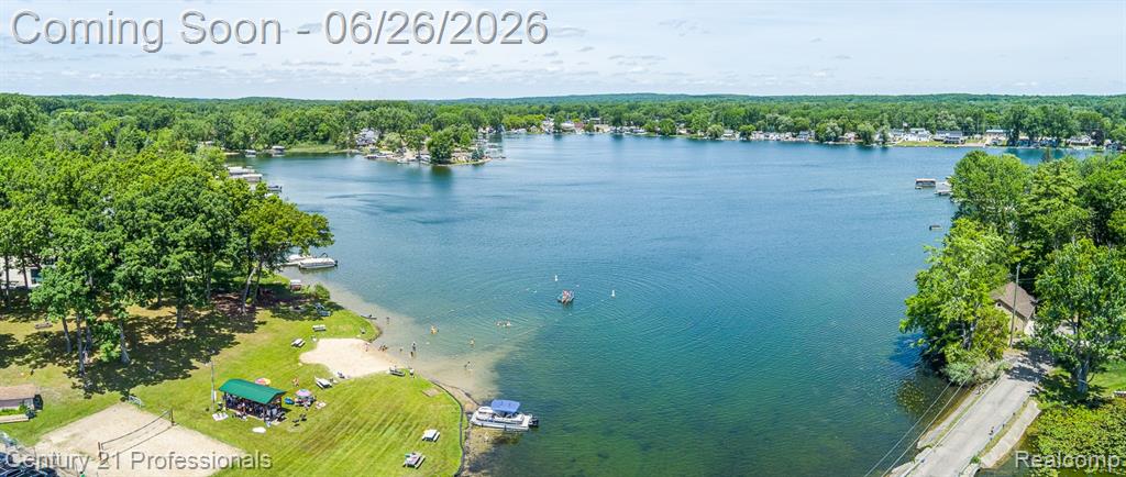 500 Neptune Drive, Ortonville, MI 48462 — Photo 66