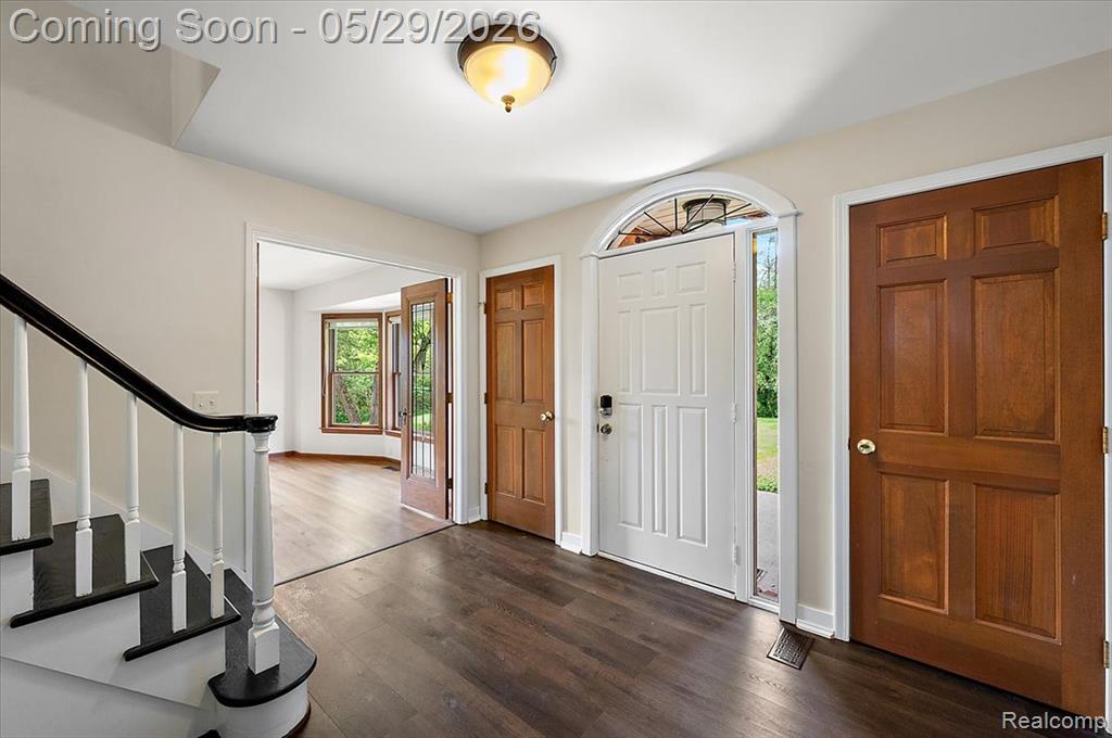 46501 Pickford Street, Northville, MI 48168 — Photo 23