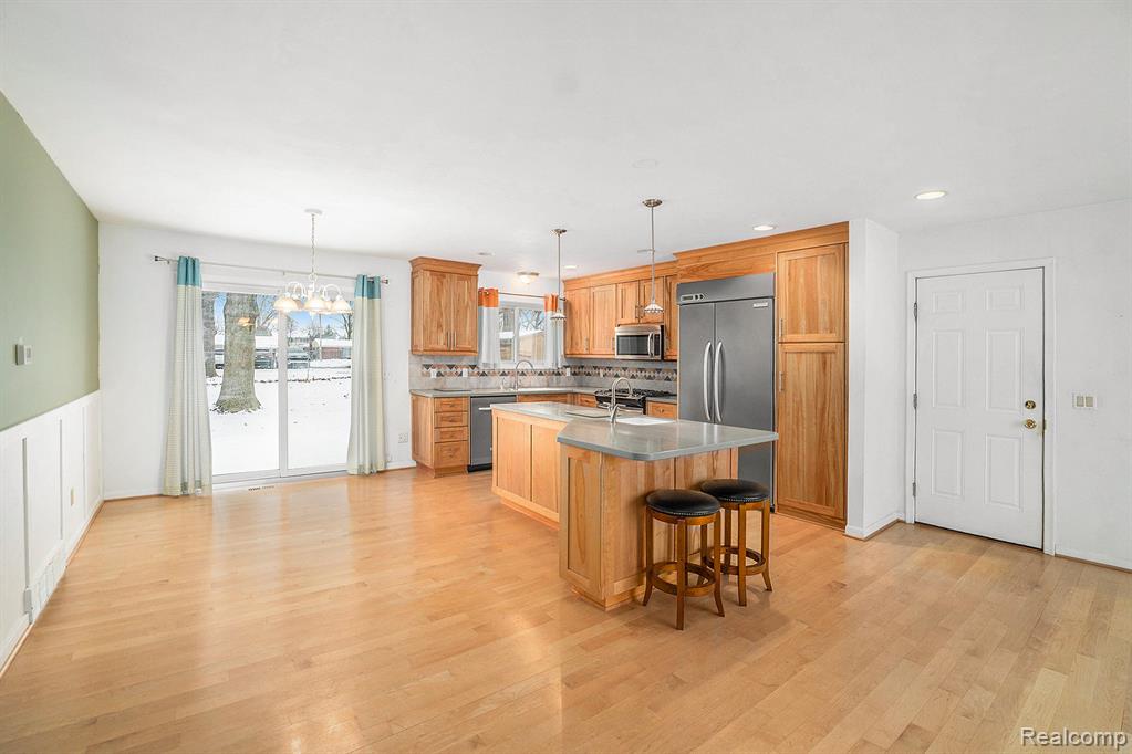 5023 Spring Well Lane, Grand Blanc, MI 48439 — Photo 7