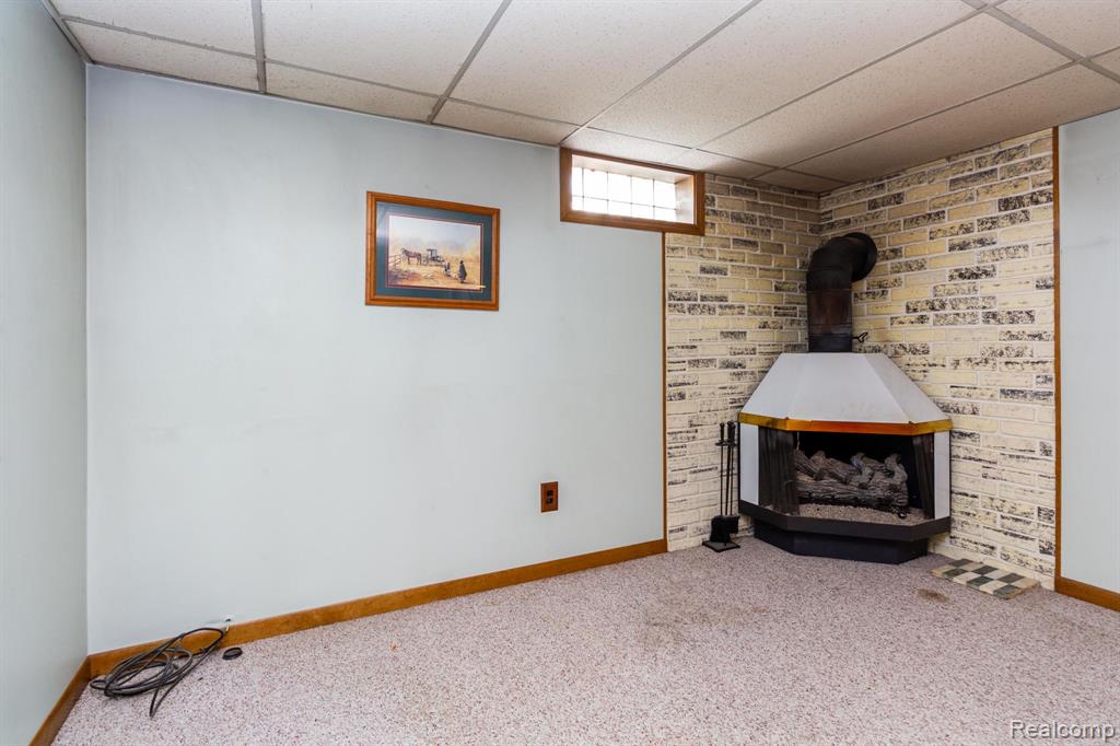 5513 Leann Court, Newport, MI 48166 — Photo 15