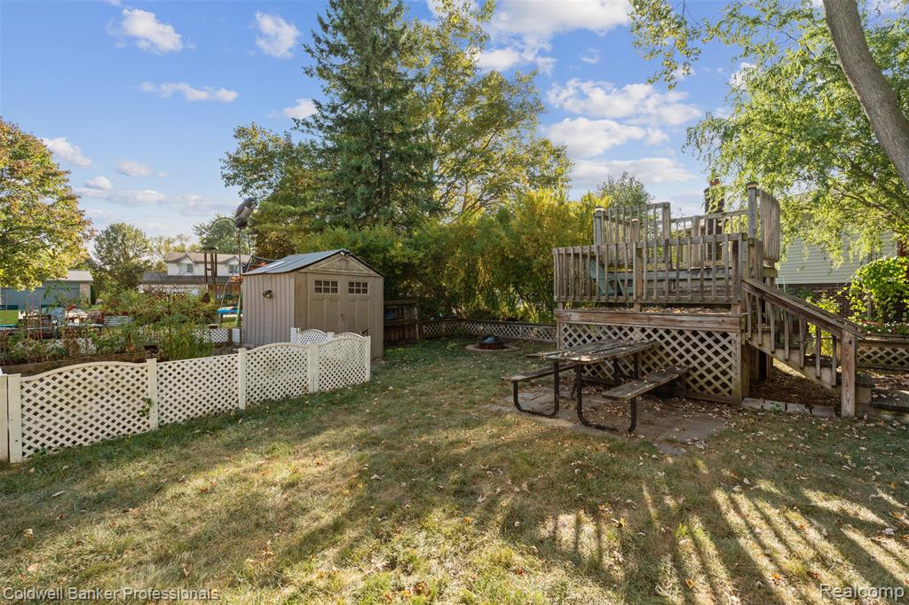 829 Glenulline Drive, Canton, MI 48187 — Photo 37