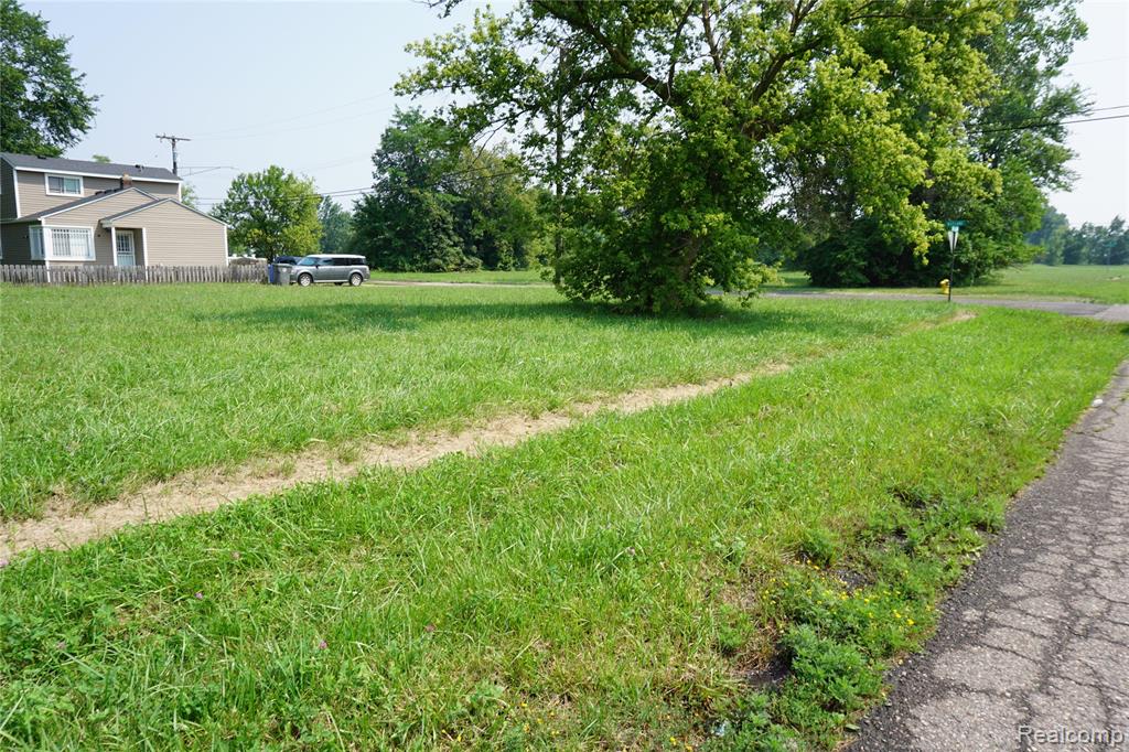 Vacant Wayland Court, Inkster, MI 48141 — Photo 2