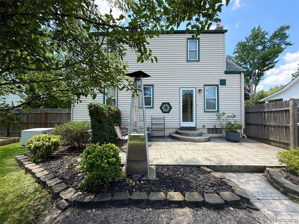 3566 Buckingham Avenue, Berkley, MI 48072 — Photo 37