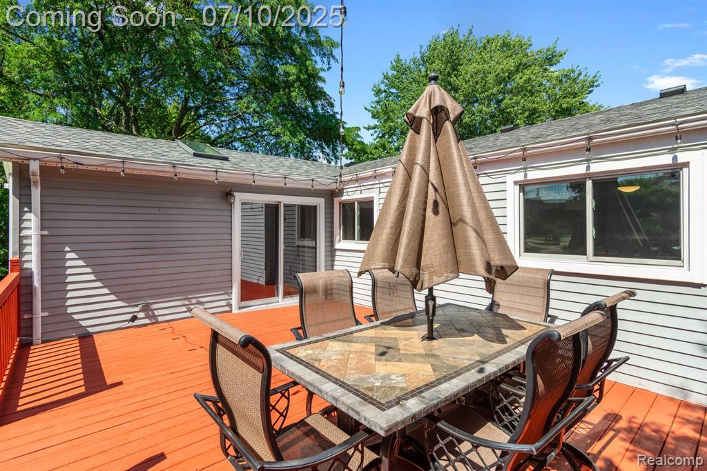 39957 Rita Drive, Clinton Twp, MI 48038 — Photo 28