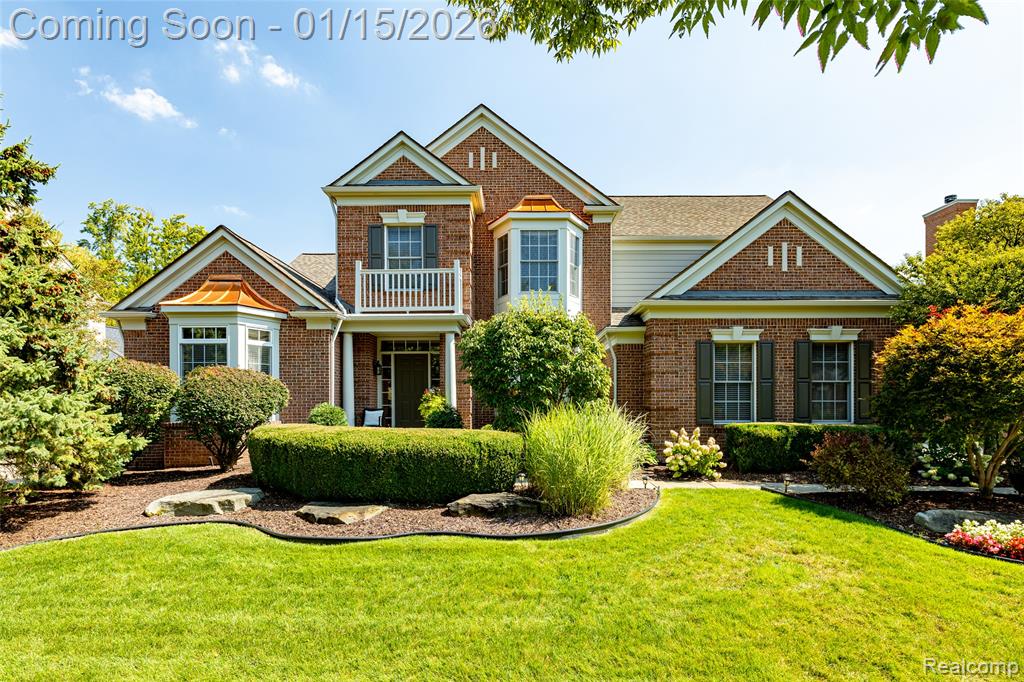 48502 Antique Road, Canton, MI 48187 — Photo 77