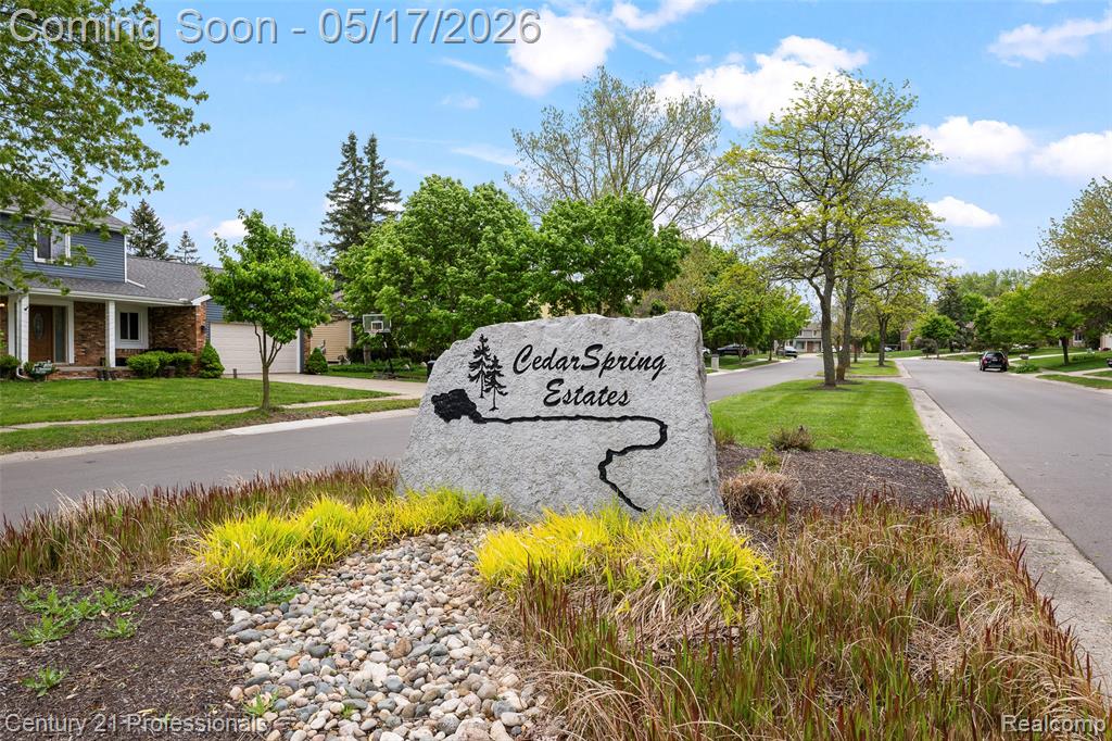 25979 Petros Boulevard, Novi, MI — Photo 31