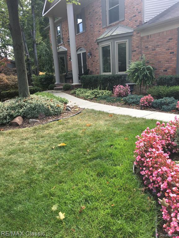 48941 W HILLCREST, Plymouth, MI 48170 — Photo 16