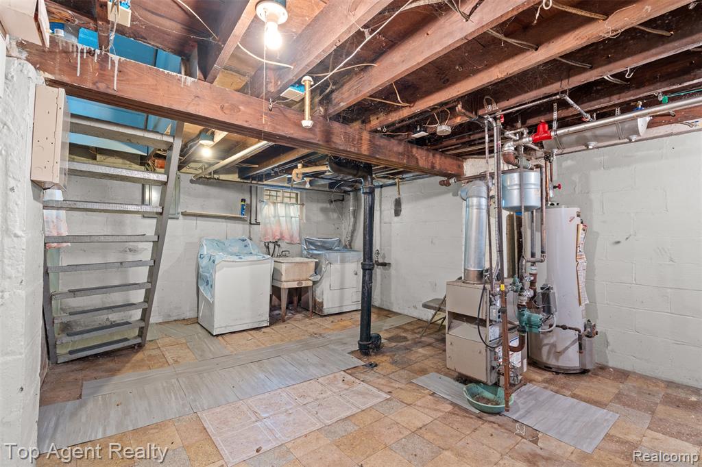 5059 Harold Street, Hamtramck, MI 48212 — Photo 20