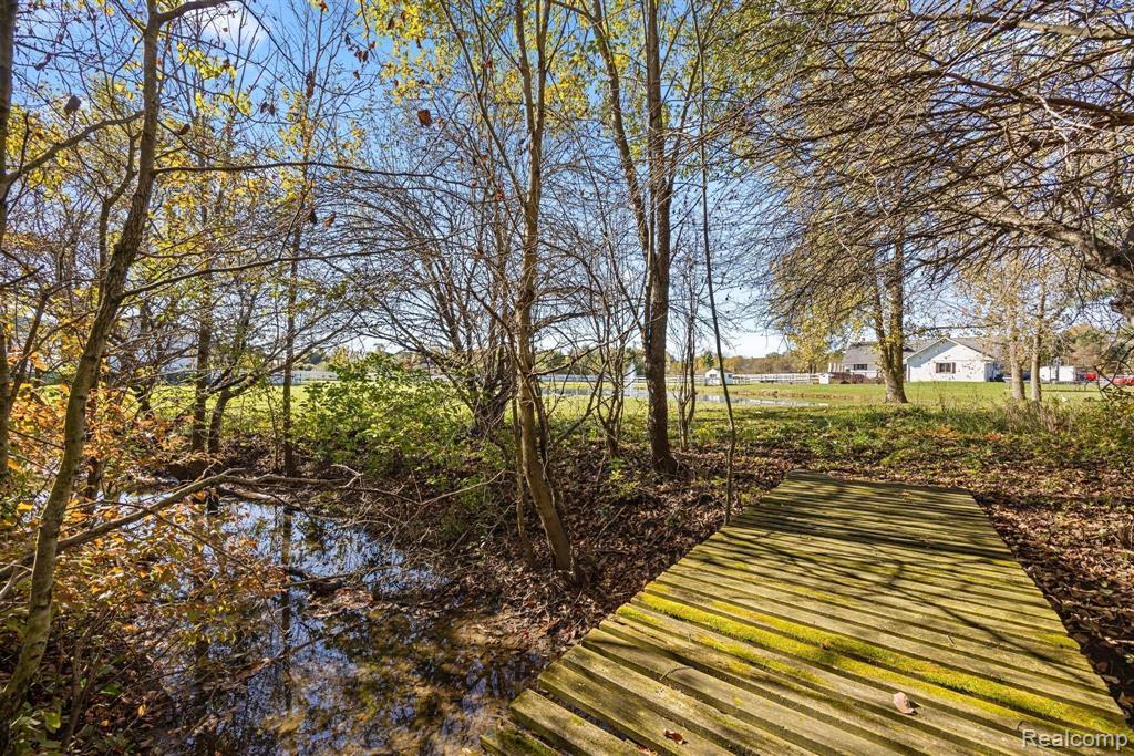 3985 Wadhams Road, China, MI — Photo 45