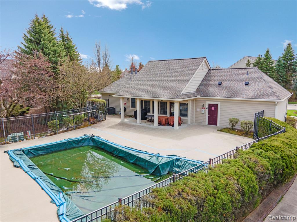 16680 Lyonhurst Circle, Northville, MI 48168 — Photo 30
