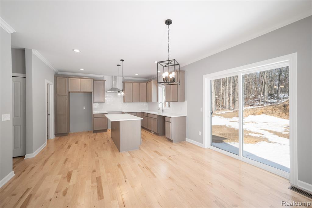16085 Catalpa Ridge Drive, Holly, MI 48442 — Photo 5