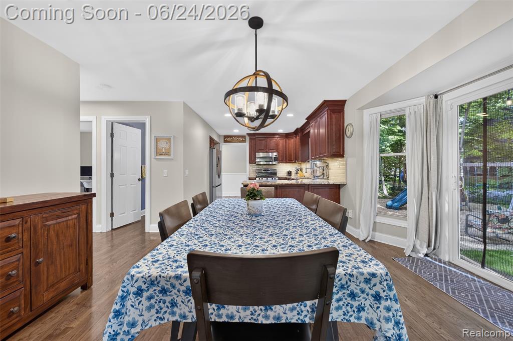 7556 Olde Sturbridge Trail, Clarkston, MI 48348 — Photo 5