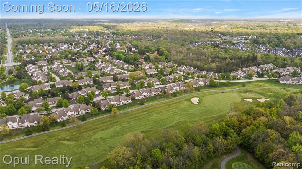 1774 Thistle Drive, Canton, MI 48188 — Photo 18
