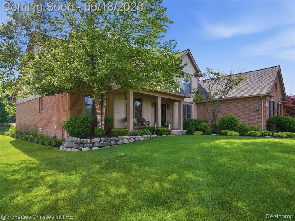 7279 Heron Way, Canton, MI 48187 — Photo 46