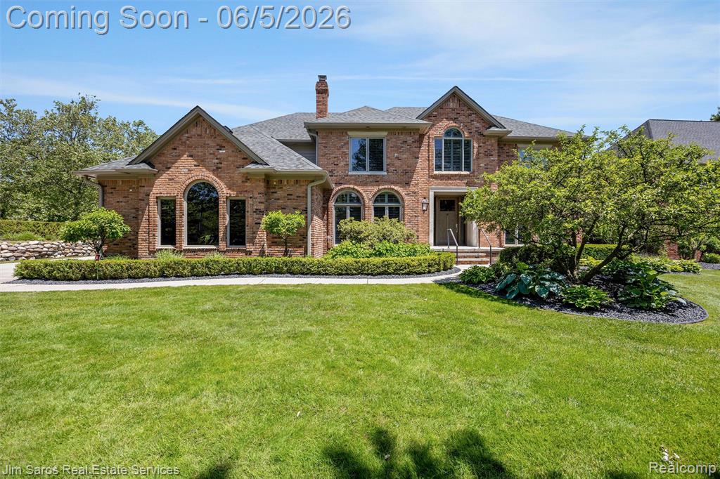 910 Edgemont Park, Grosse Pointe, MI 48230