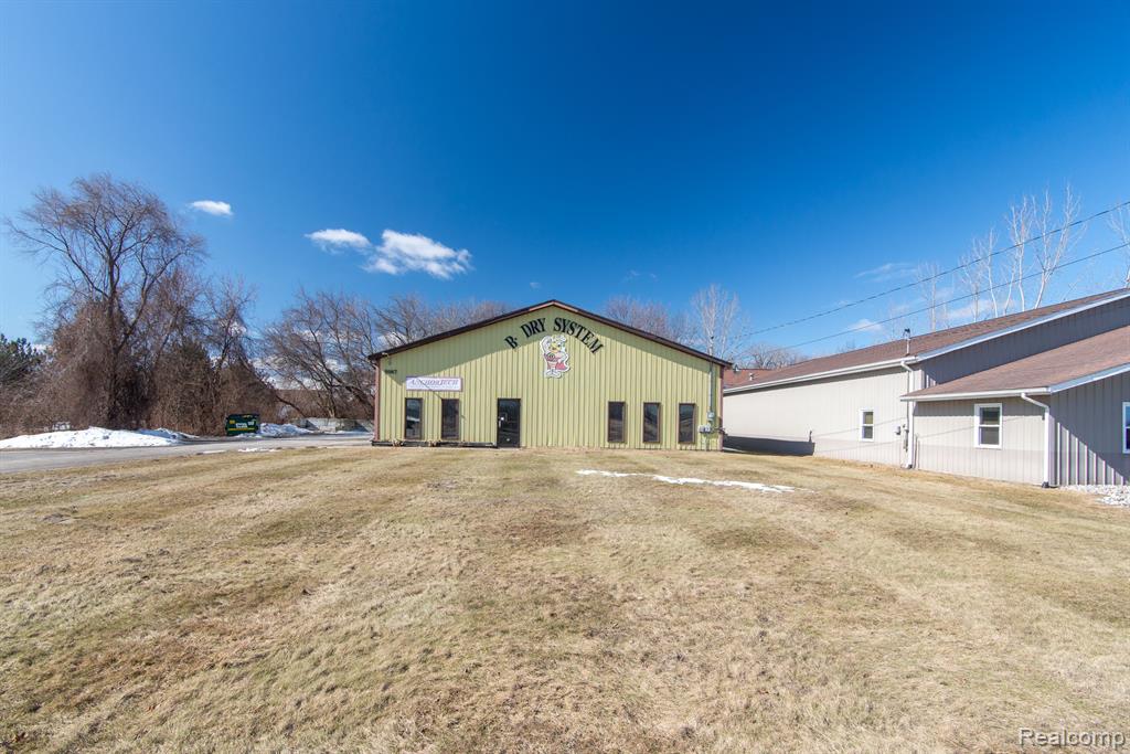 5087 N MICHIGAN Road, Saginaw, MI 48604 — Photo 18
