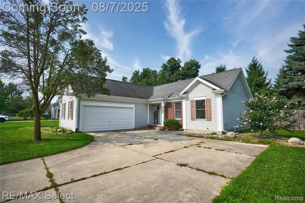 8052 Rose Lane, Goodrich Vlg, MI — Photo 7