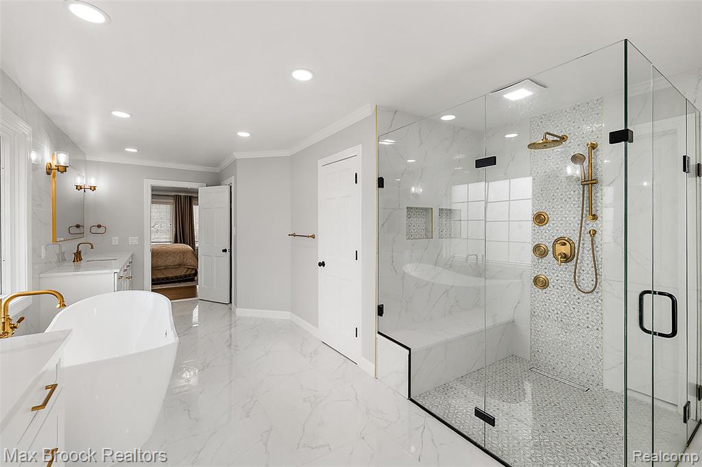 945 Wellsley Court, Bloomfield Hills, MI 48304 — Photo 23