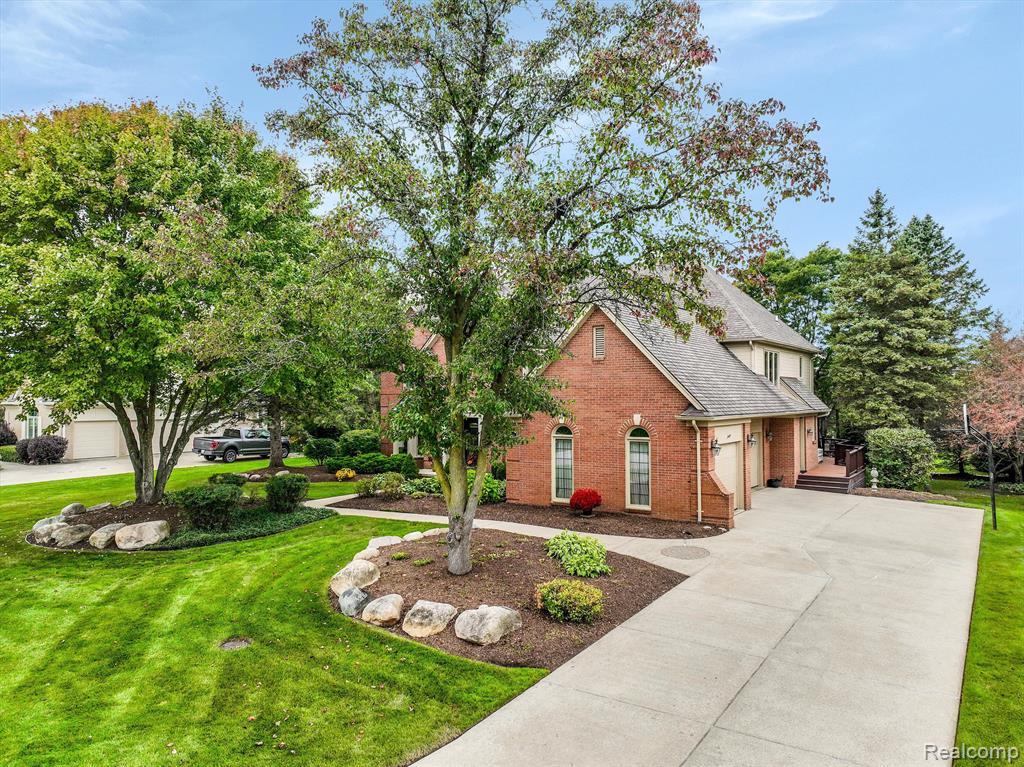 4214 Oak Tree Circle, Rochester, MI 48306 — Photo 3