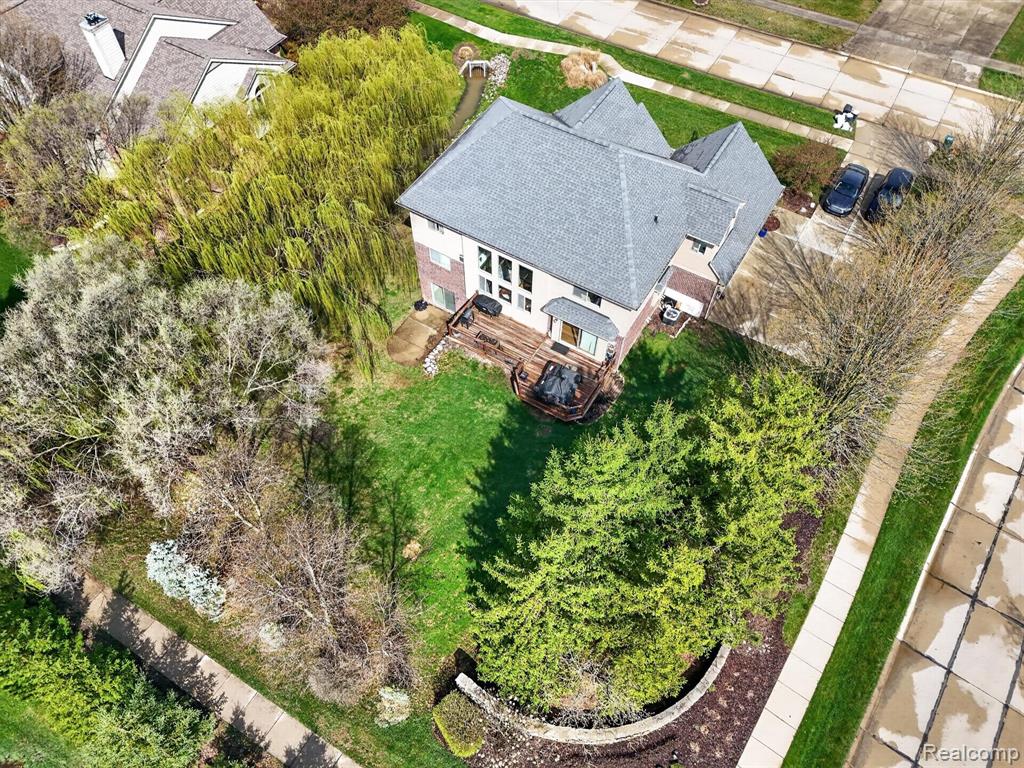 48877 Wildwood Court, Plymouth, MI 48170 — Photo 44