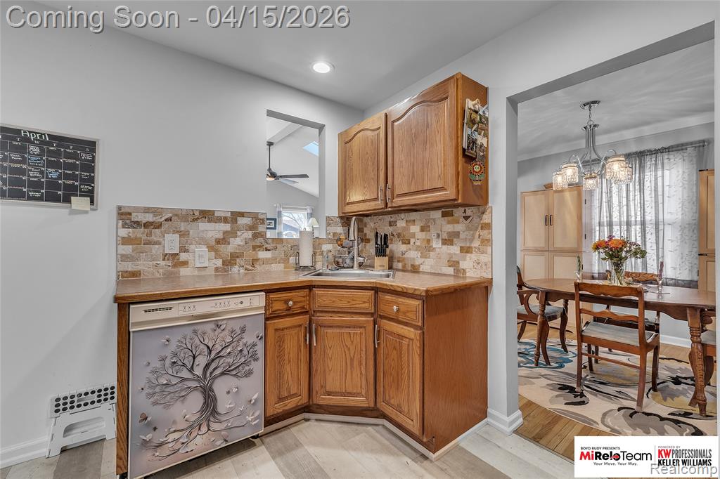 12751 Mercier Street, Southgate, MI 48195 — Photo 18