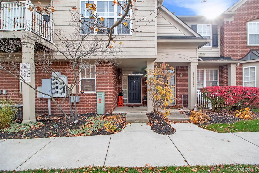 47935 Cardiff Avenue, Canton, MI 48188 — Photo 2