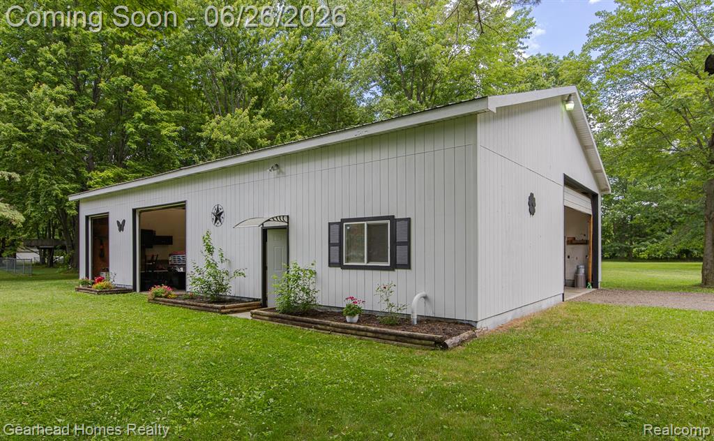 12364 Morrish Road, Clio, MI 48420 — Photo 5