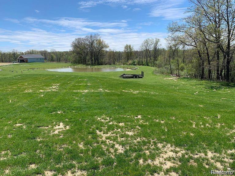 550 Pheasant Ridge Court, Ortonville, MI 48462 — Photo 2