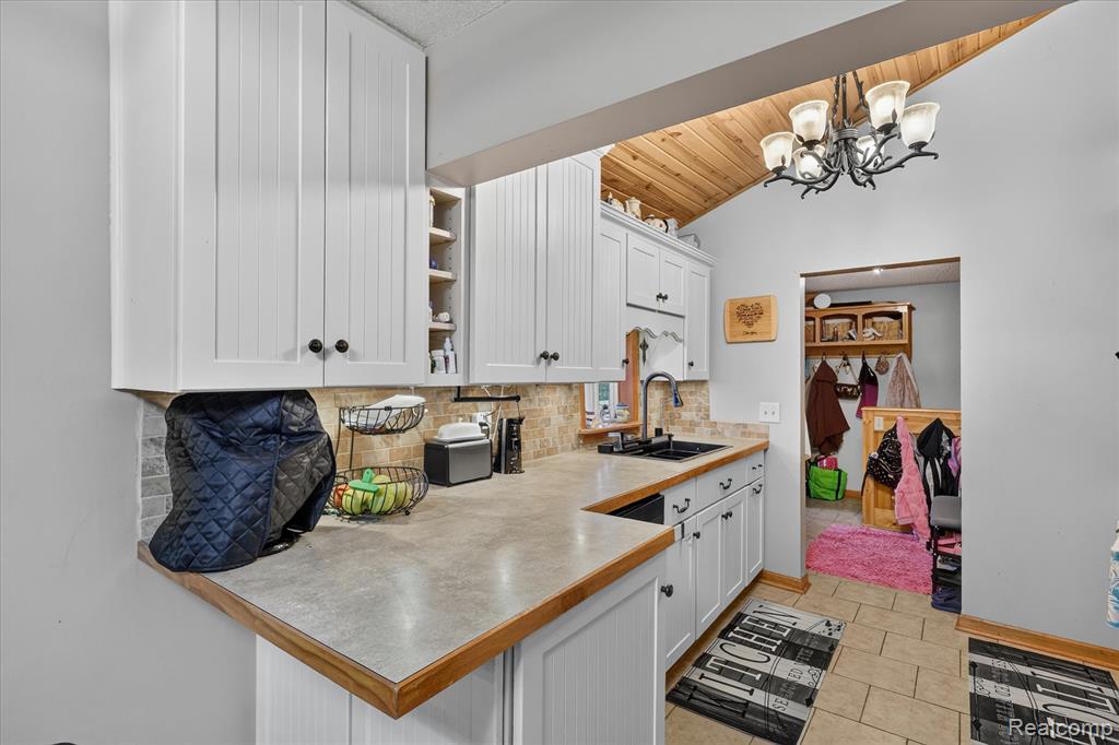 17 E White Lake Dr, Twin Lakes, MI 49457 Drive, Twin Lake, MI 49457 — Photo 16